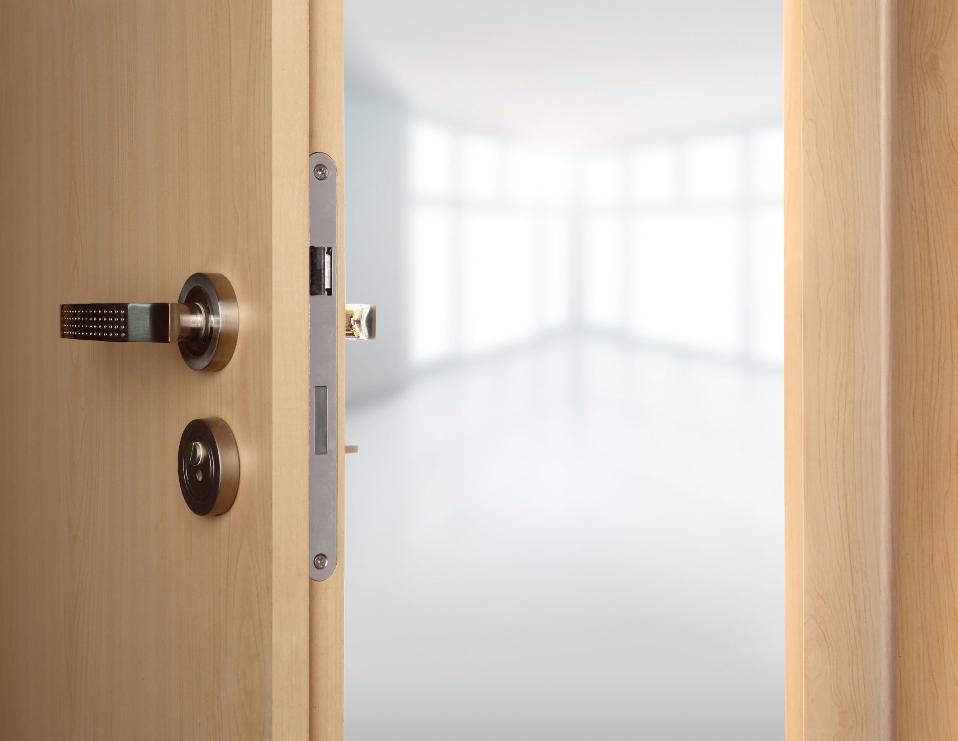 Door Repair in New Braunfels, TX