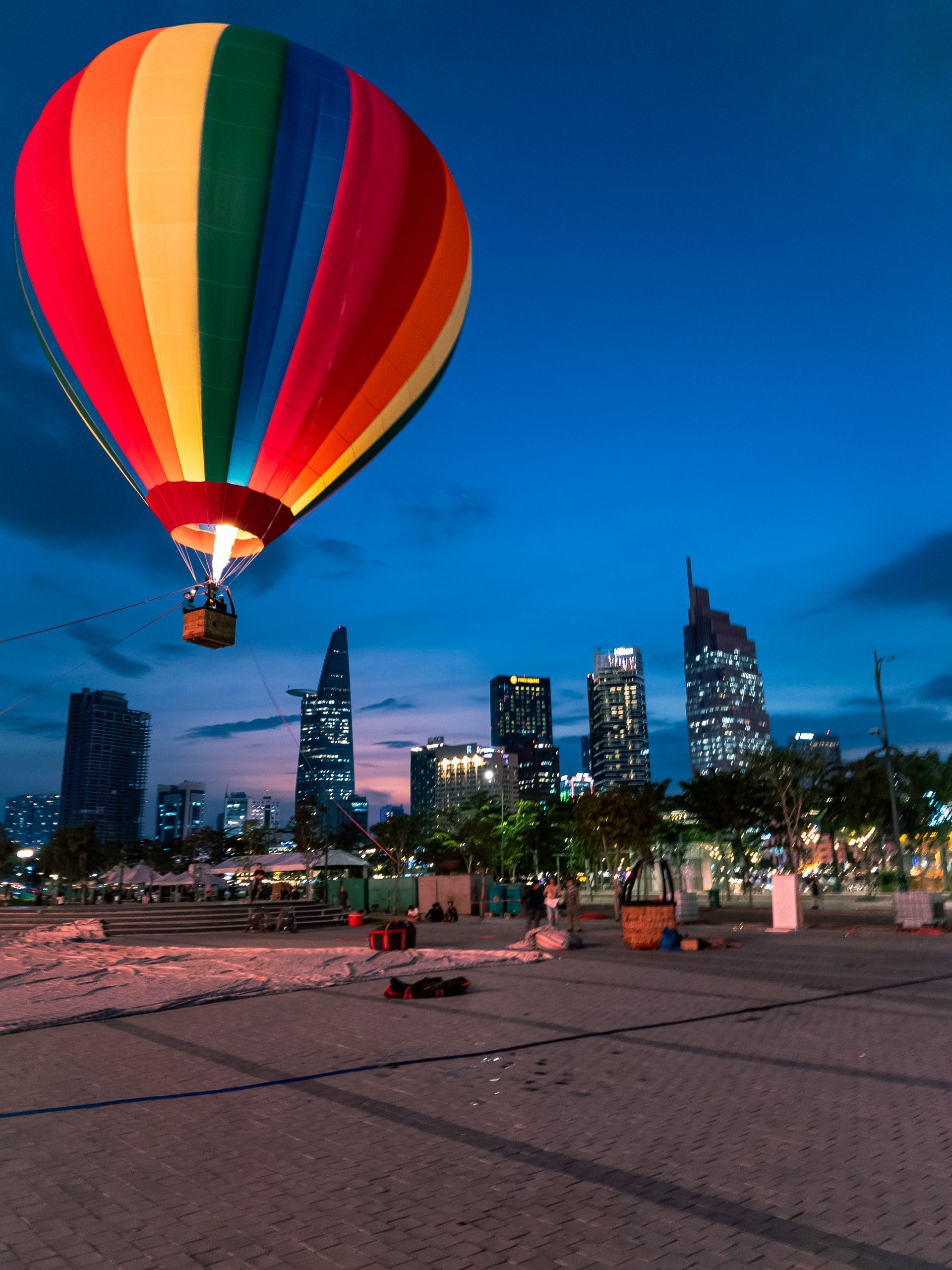 PressUp Agency cung cấp dịch vụ Marketing tổng thể: quảng cáo online đa kênh, thiết kế thương hiệu, tổ chức sự kiện & đào tạo digital. Giúp doanh nghiệp tăng trưởng bền vững.