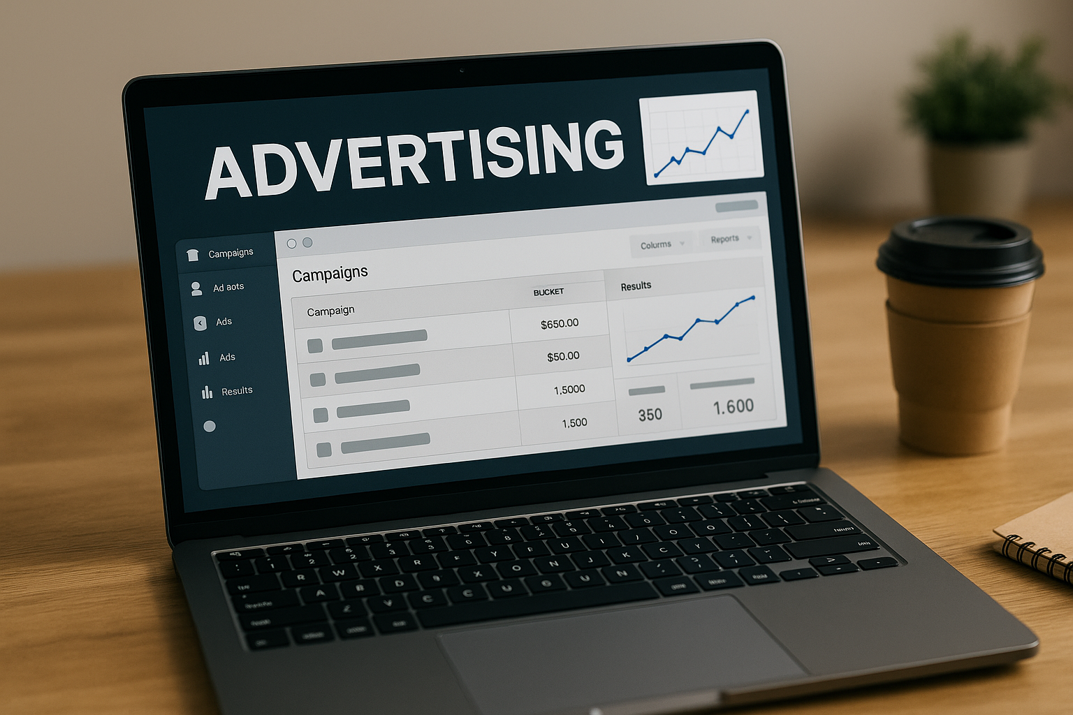 Quảng cáo minh bạch ngân sách mới là giải pháp bền vững.