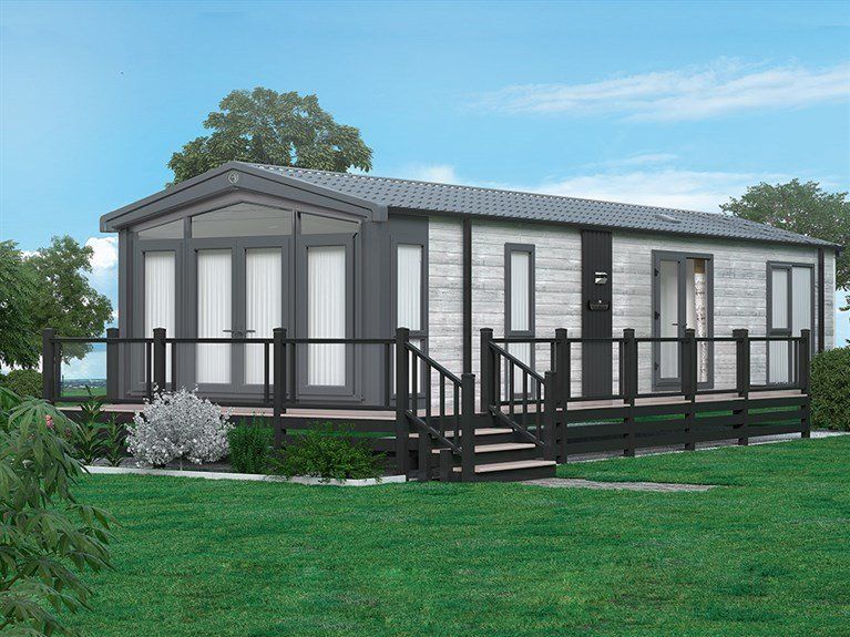 Caravans & Leisure Homes glass specialists Witham Glass