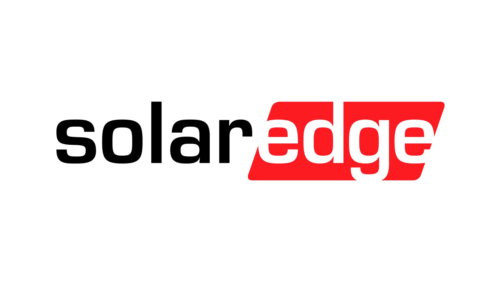 solaredge - Registered Installer for Kent