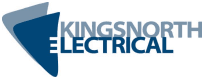 Kingsnorth Electrical logo