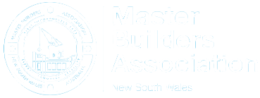 Master builders association logo