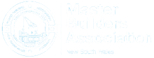 Master builders association logo