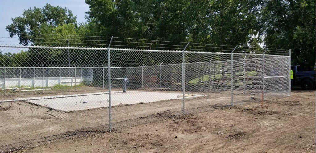 Field Fence — Large Field Fence in Deerwood, MN