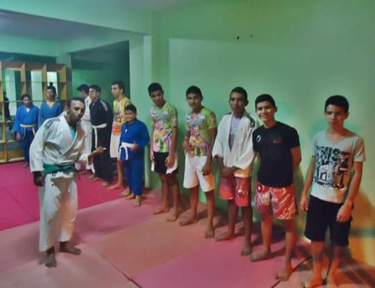 Instituto Ação e Reação: 12 anos agindo, reagindo e superando