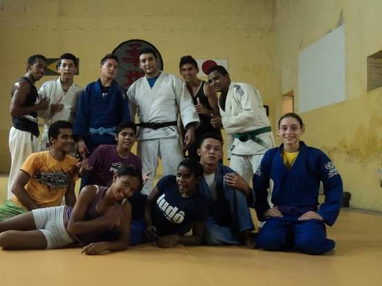 Instituto Ação e Reação: 12 anos agindo, reagindo e superando