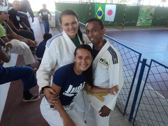 Instituto Ação e Reação: 12 anos agindo, reagindo e superando