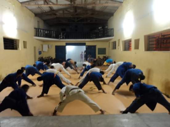 Instituto Ação e Reação: 12 anos agindo, reagindo e superando