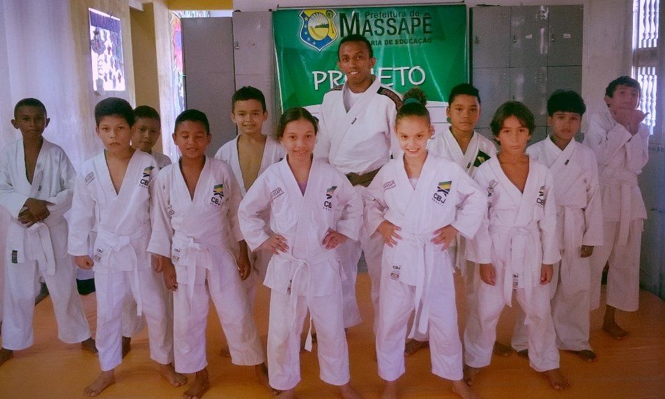 Instituto Ação e Reação: 12 anos agindo, reagindo e superando