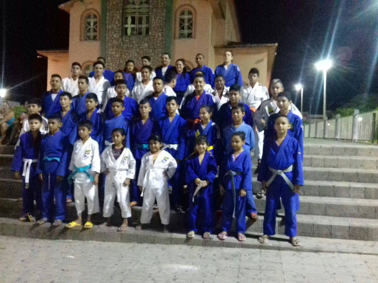 Instituto Ação e Reação: 12 anos agindo, reagindo e superando