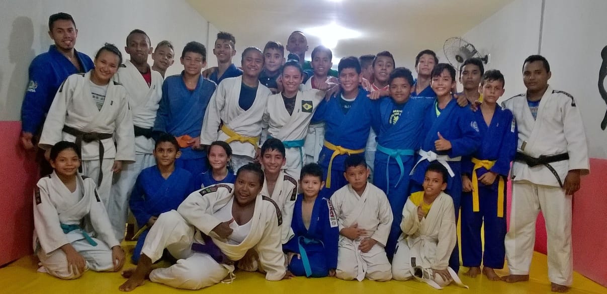 Instituto Ação e Reação: 12 anos agindo, reagindo e superando