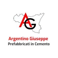 Argentino Giuseppe - Logo
