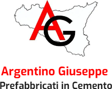 Argentino Giuseppe - Logo