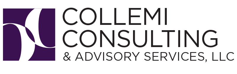 Collemi Consulting and advisory services logo