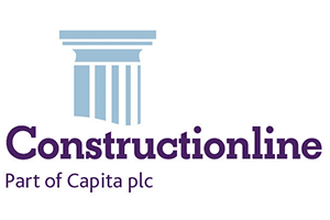 Constructionline Logo