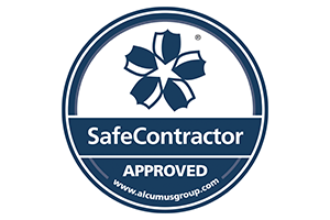 SafeContractor Logo