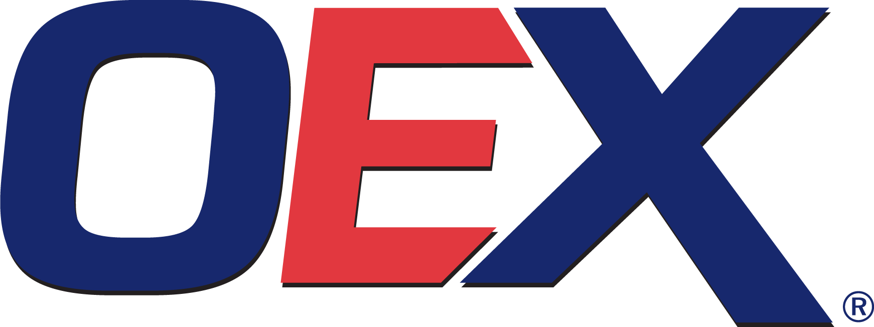 Oex Radiators