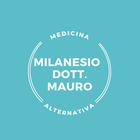 Milanesio Mauro, logo