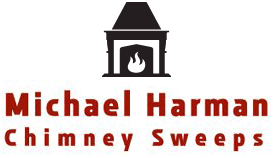 Michael Harman Chimney Sweeps logo