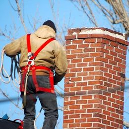 chimney experts