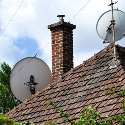 cctv  chimney inspections