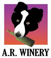 A. R. Winery Logo, Arcanum, OH