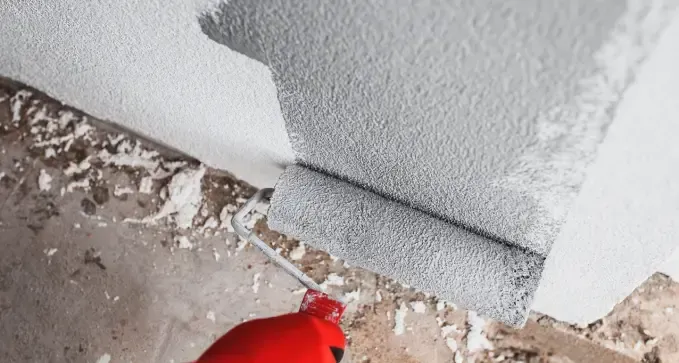 pintar fachadas al mejor precio económico en en Allariz, Orense