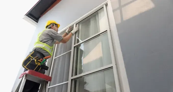 revestir una fachada a precio económico en Borboras, Orense