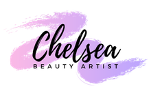 Logo Chelsea Beauty Artist