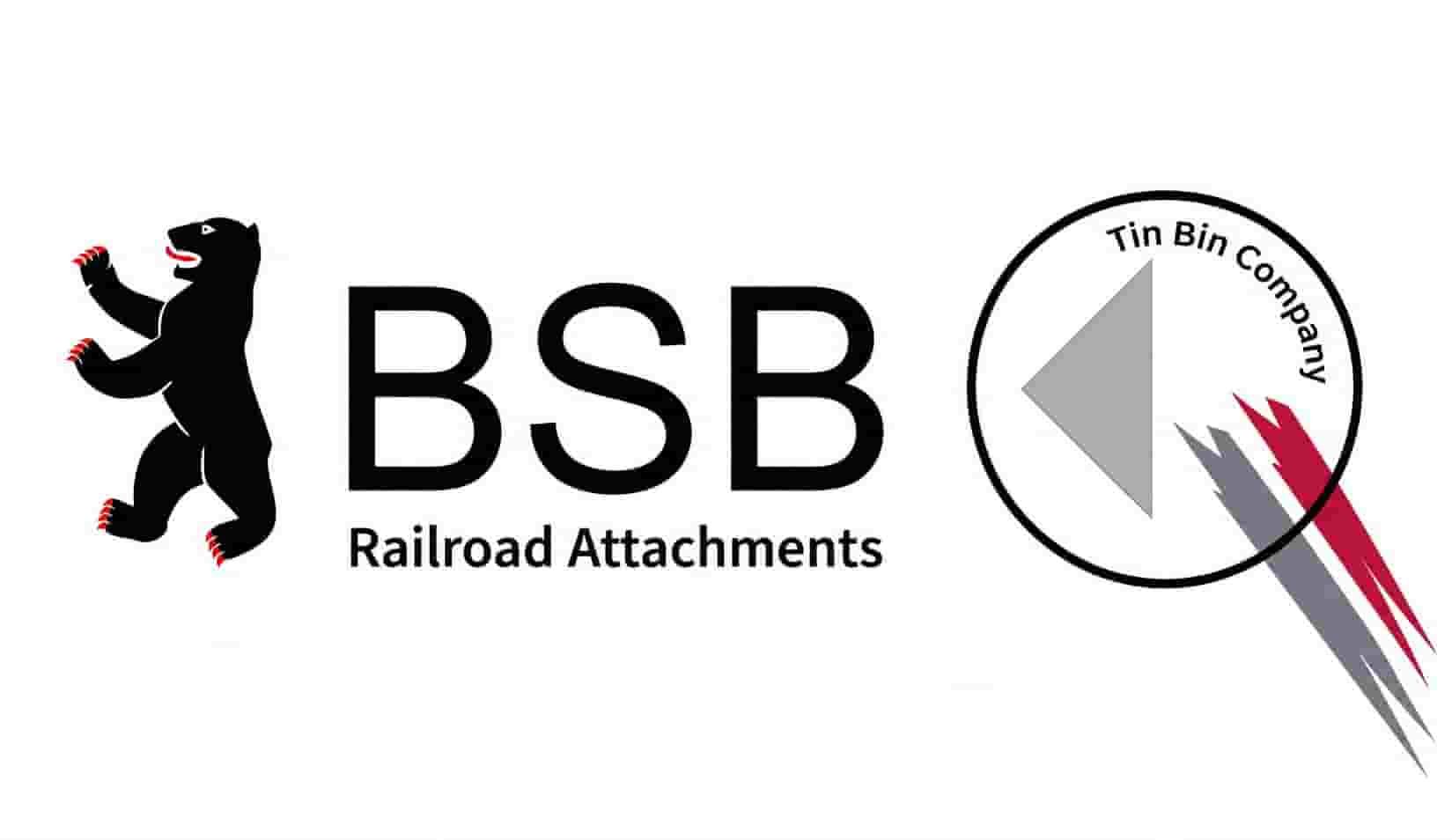 BSB Rail Attachments