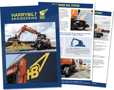 Download Harrybilt Product Catalogues here