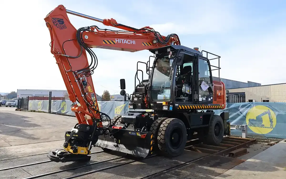H21 S SERIES HITACHI ZX170W-5