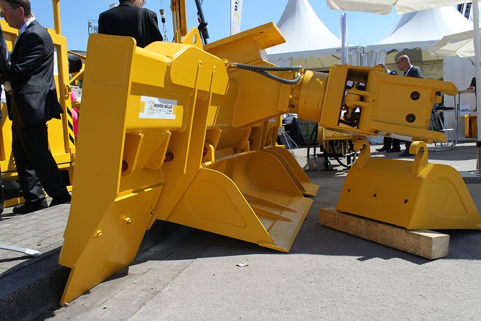 picture of the Sleeper Exchanger HSW 2   at sale