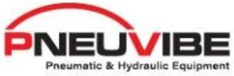 Pneuvibe logo