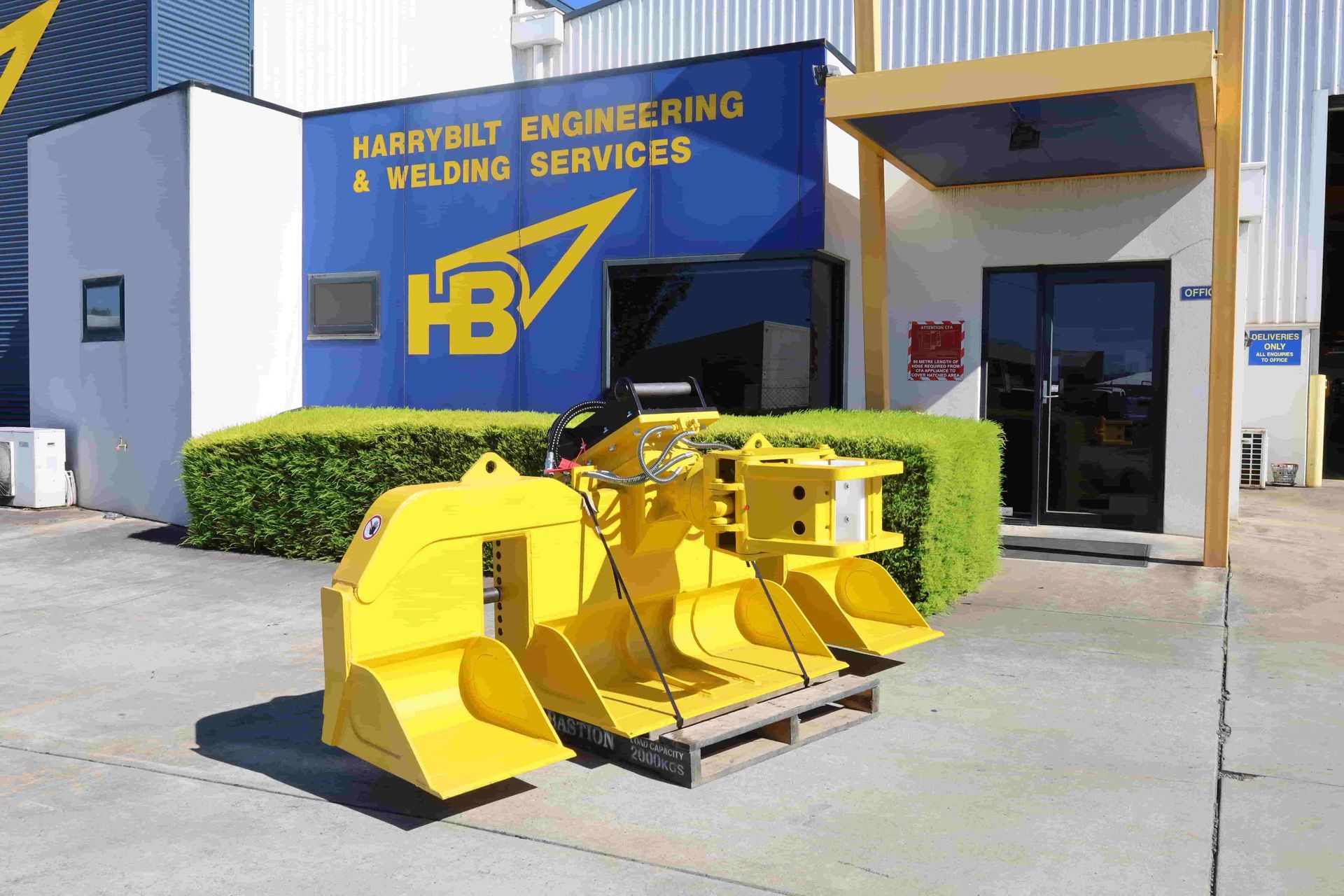 picture of the Sleeper Exchanger HSW 2   at sale