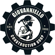 ATG Kitchen and Bath by Giovanniello Construction Corp.
