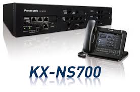 Panasonic NS700