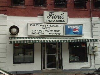Pizzeria — Fiori's Pizzaria Store in Pittsburgh & McMurray, PA