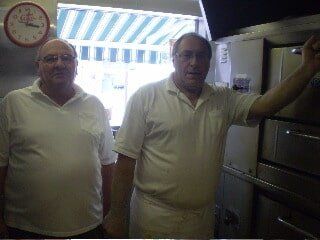 Pick-Up — Pizza Makers in Pittsburgh & McMurray, PA