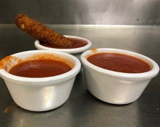 Sauces — Italian Sauce in Pittsburgh & McMurray, PA