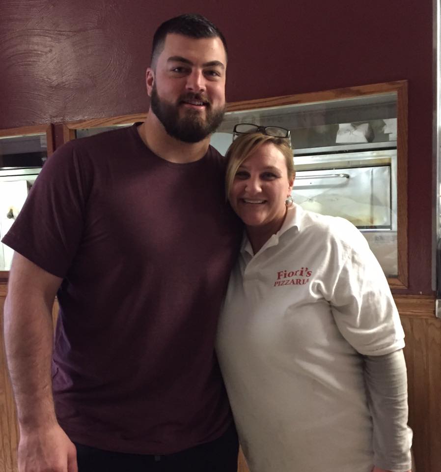 Pastas — Fiori's Pizzaria's Employees in Pittsburgh & McMurray, PA