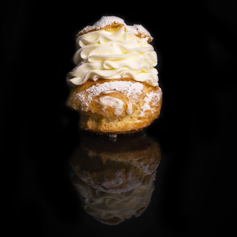 babba pastry