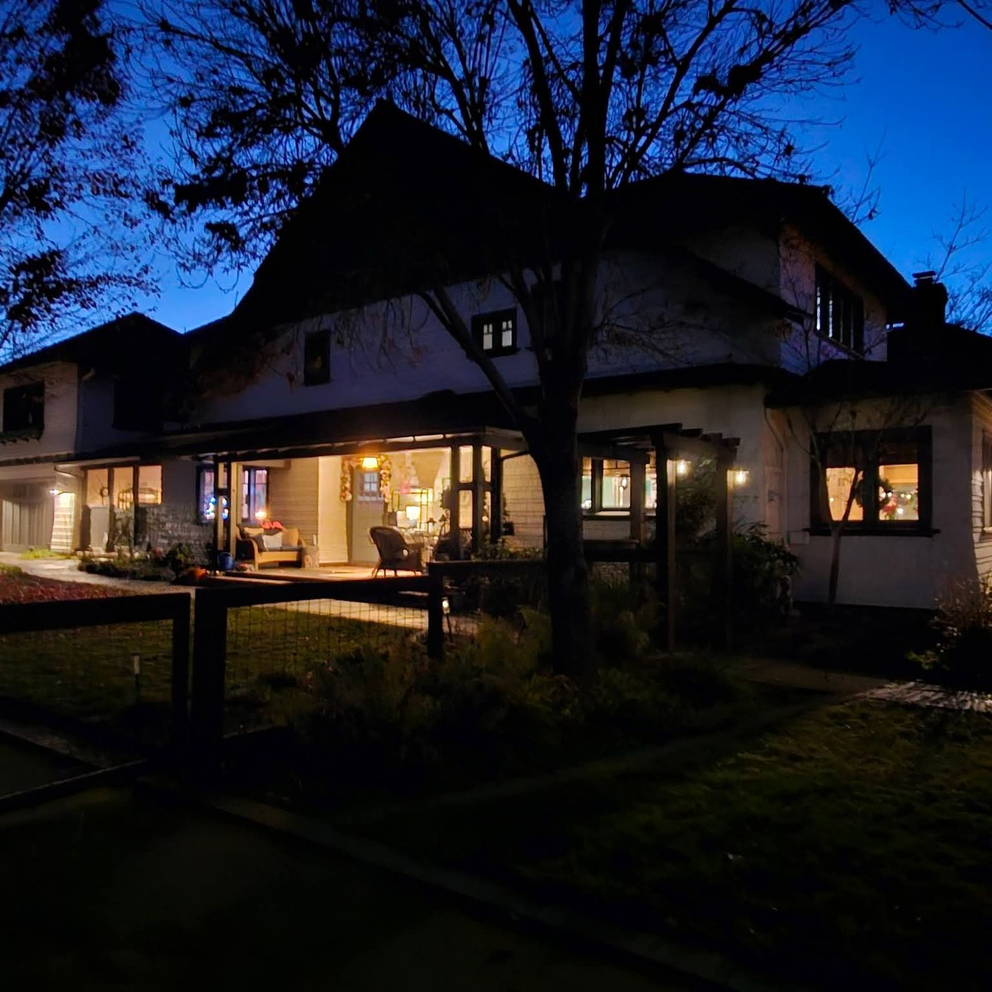 Asphalt roof replacement in Klamath Falls, OR