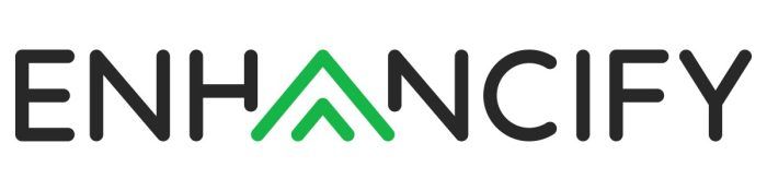 Enhancify logo