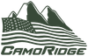 CamoRidge Roofing logo