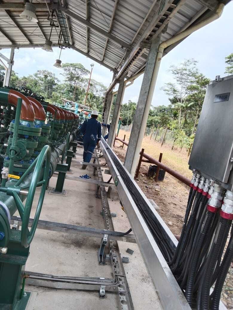 SITELCOM ENGINEERING