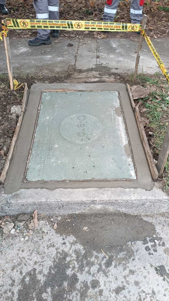 SITELCOM ENGINEERING