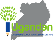 Logo for Ugandan children's educations sponsorship