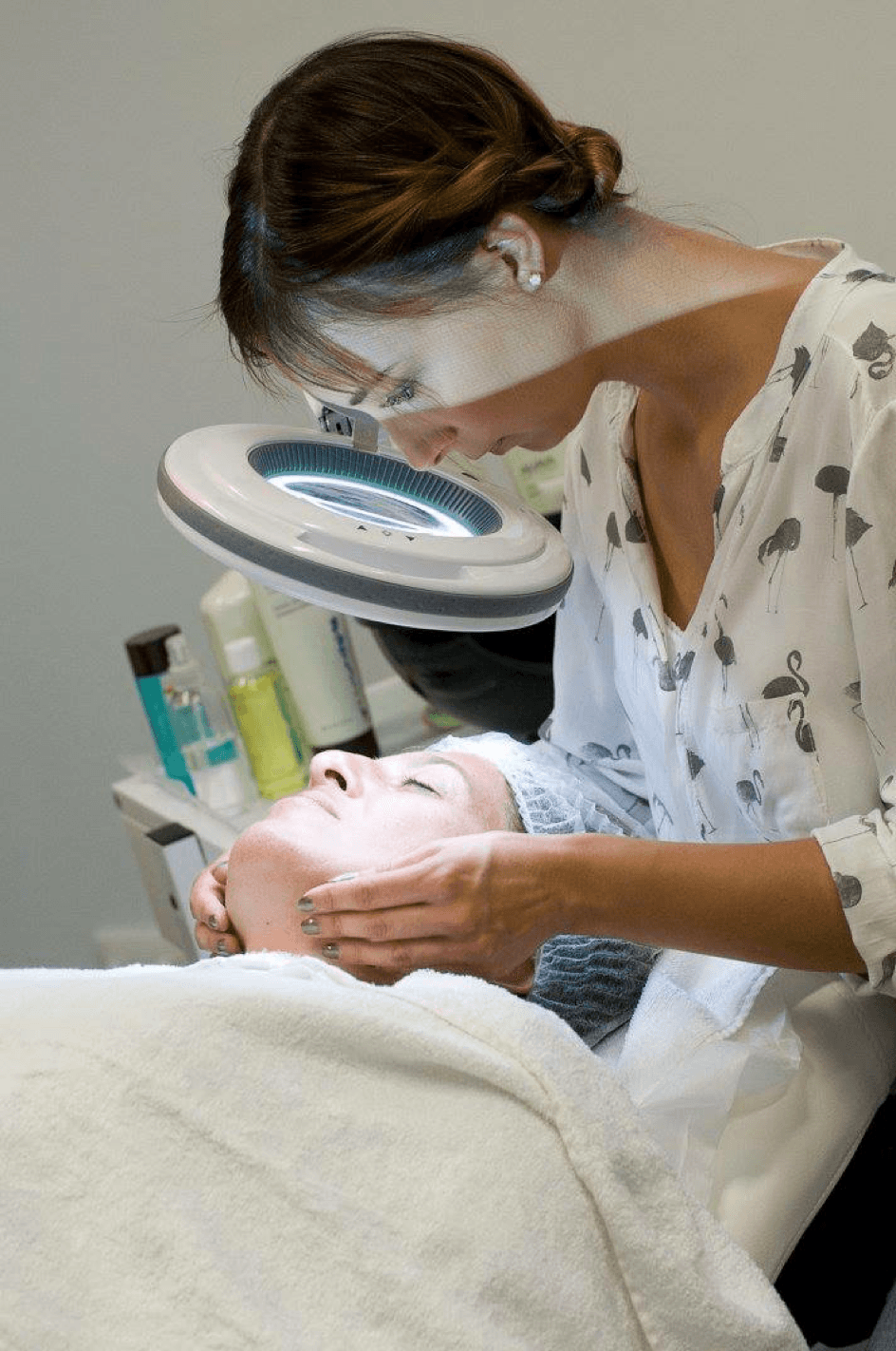 Schoonheidssalon Heerlen